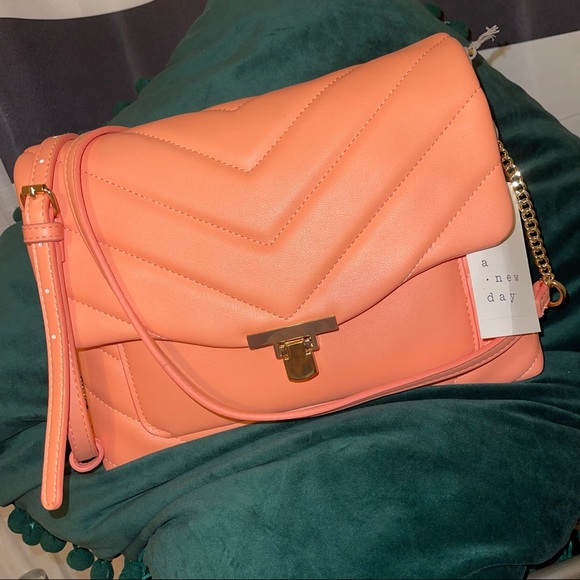 a new day Handbags - NWT | a new day crossbody purse